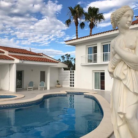 Residence San Francisco L'Eucaliptus Ngoại thất bức ảnh