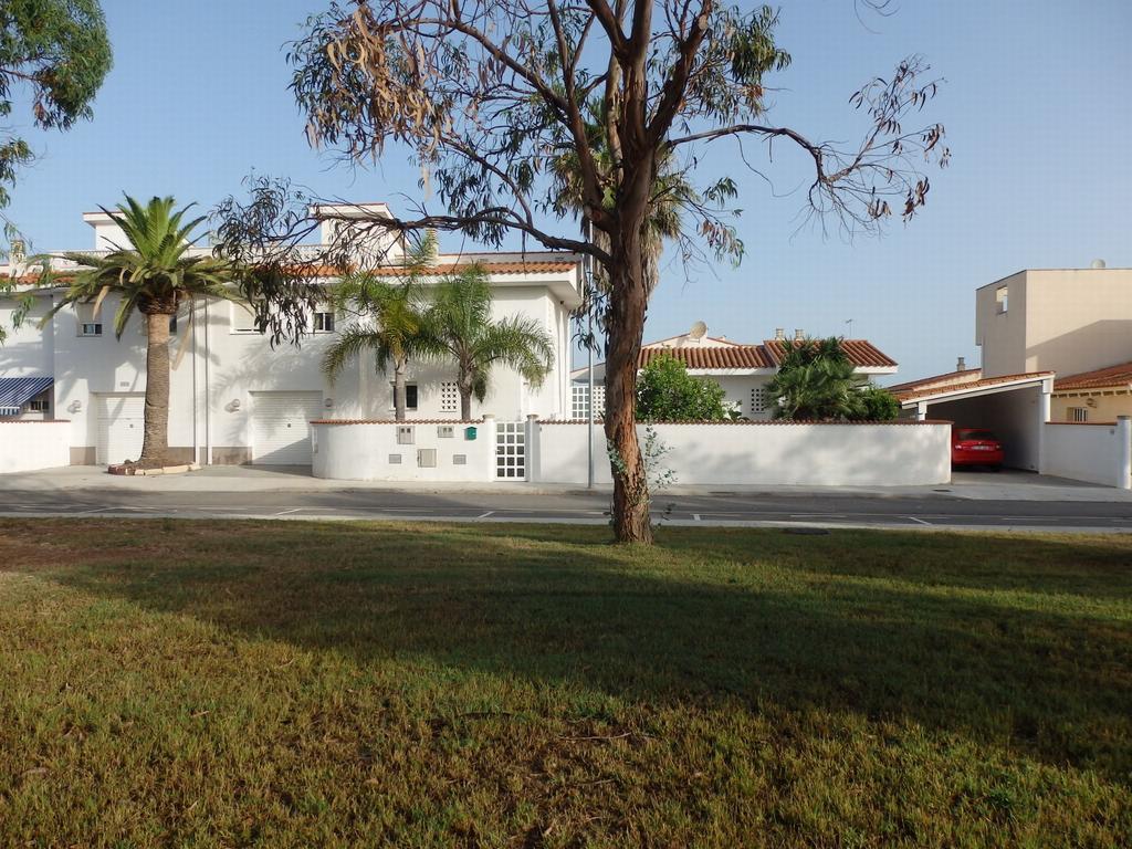 Residence San Francisco L'Eucaliptus Ngoại thất bức ảnh