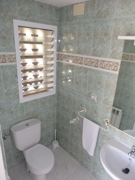 Residence San Francisco L'Eucaliptus Ngoại thất bức ảnh