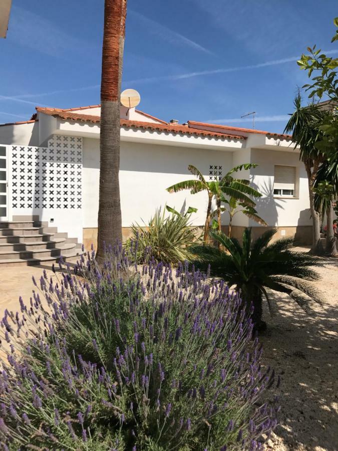 Residence San Francisco L'Eucaliptus Ngoại thất bức ảnh