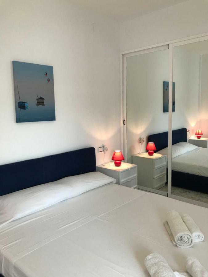 Residence San Francisco L'Eucaliptus Ngoại thất bức ảnh