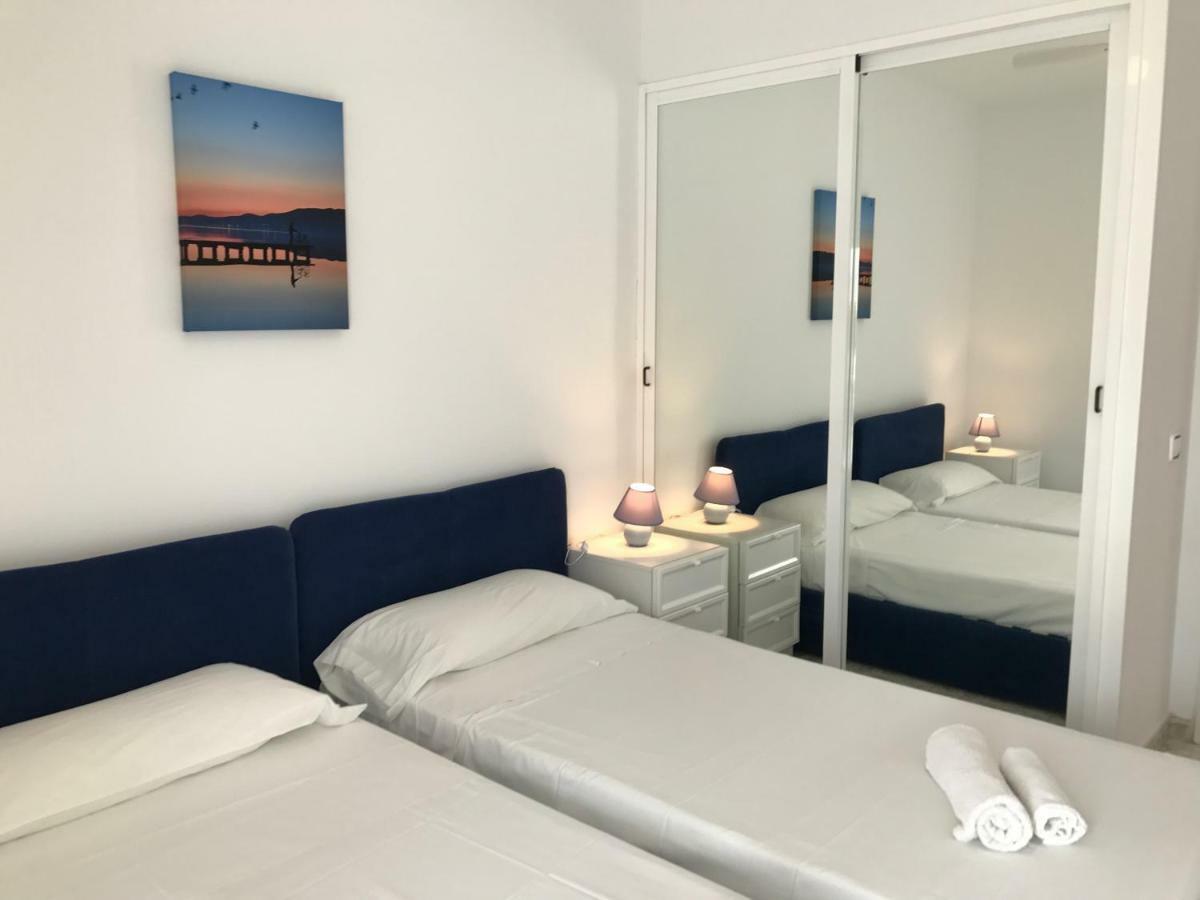 Residence San Francisco L'Eucaliptus Ngoại thất bức ảnh