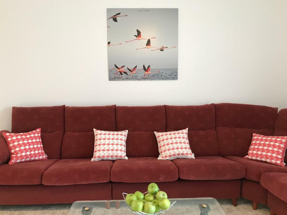 Residence San Francisco L'Eucaliptus Ngoại thất bức ảnh
