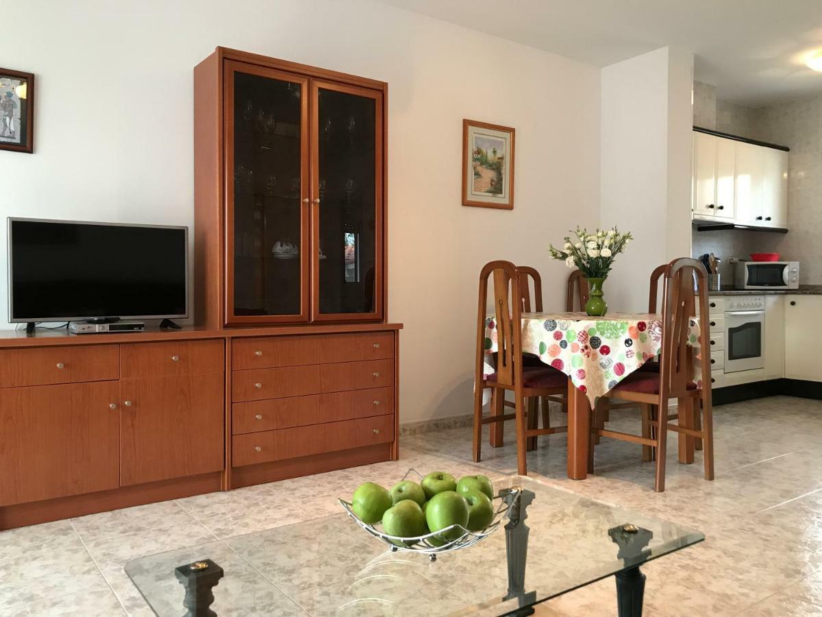 Residence San Francisco L'Eucaliptus Ngoại thất bức ảnh