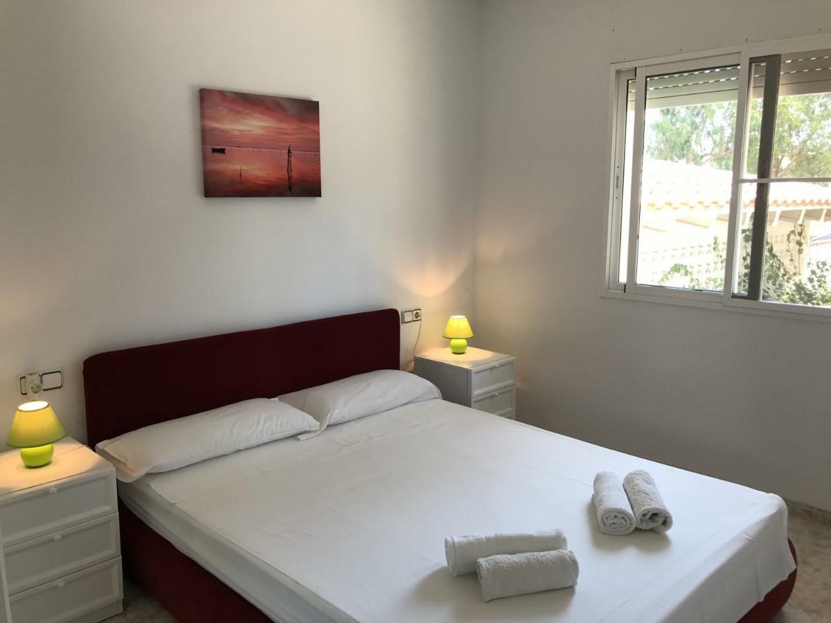 Residence San Francisco L'Eucaliptus Ngoại thất bức ảnh