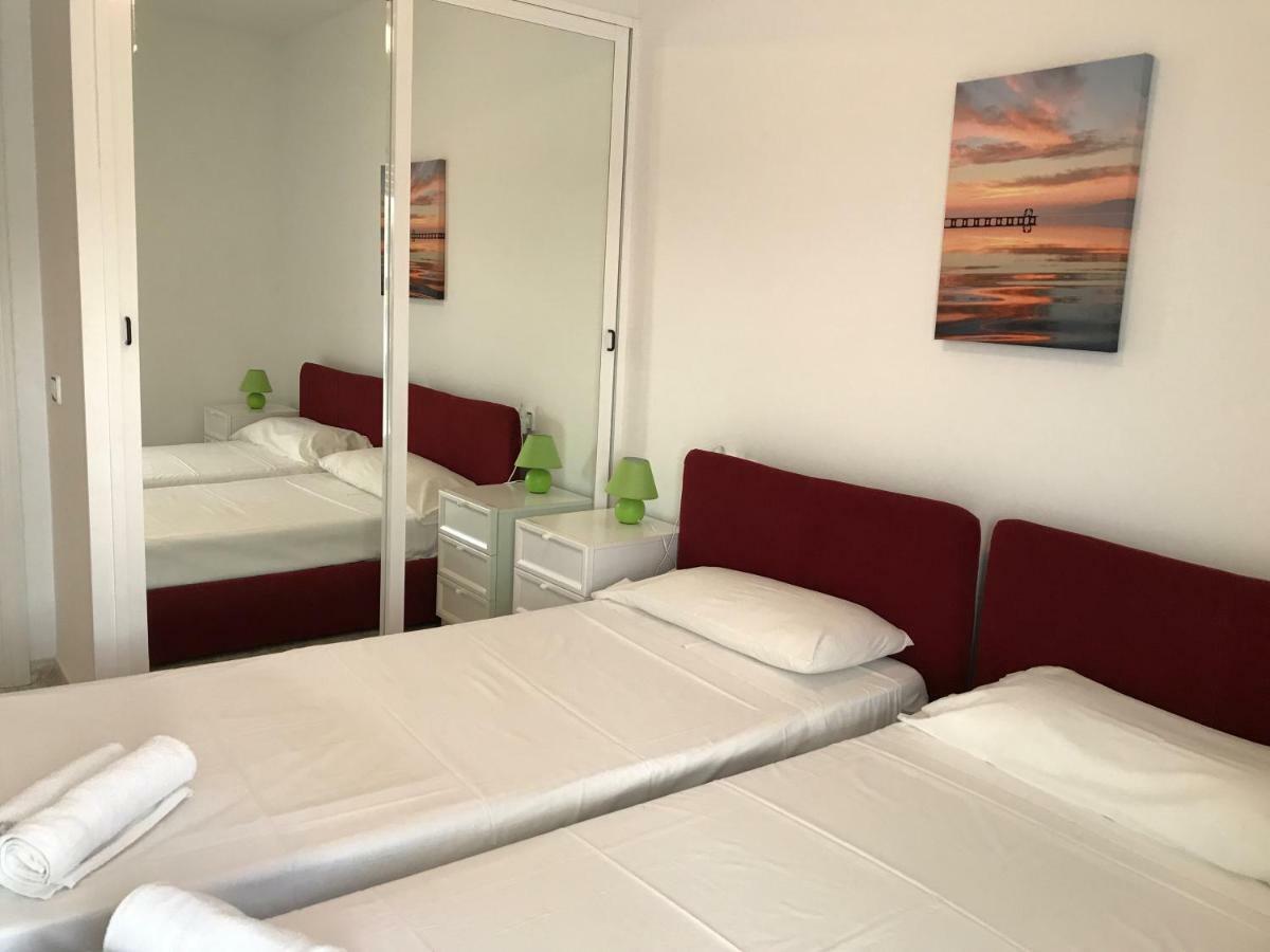 Residence San Francisco L'Eucaliptus Ngoại thất bức ảnh