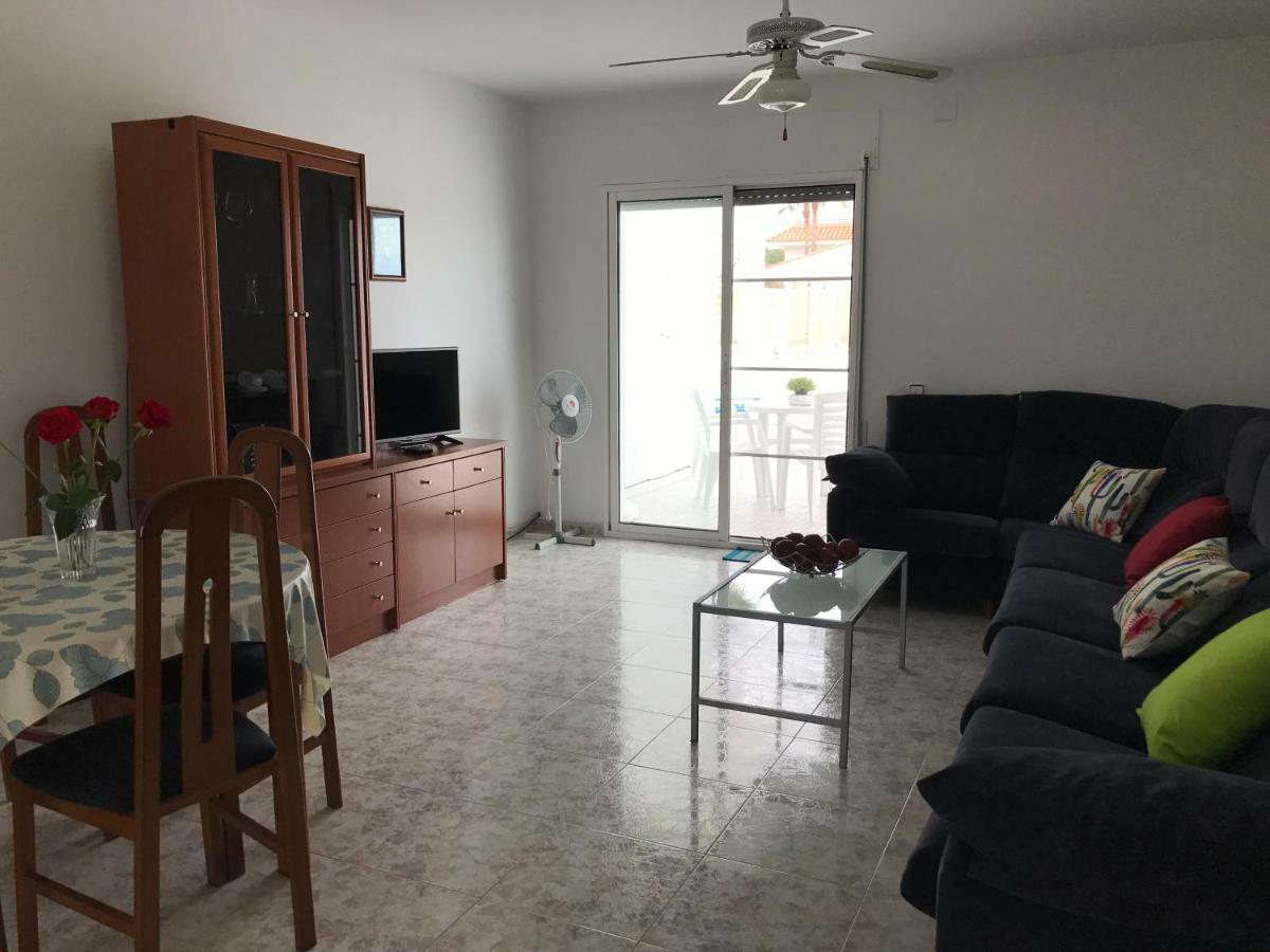Residence San Francisco L'Eucaliptus Ngoại thất bức ảnh