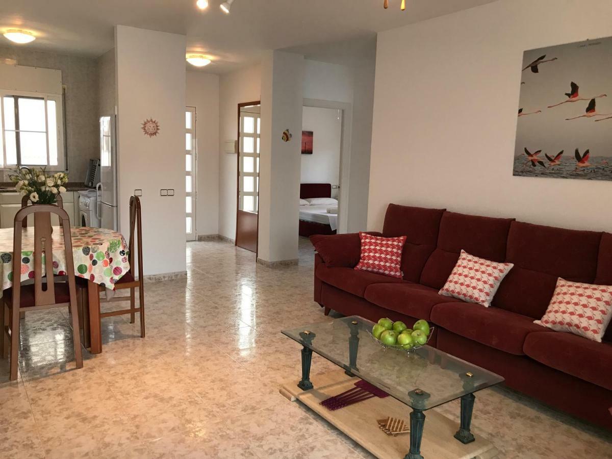 Residence San Francisco L'Eucaliptus Ngoại thất bức ảnh