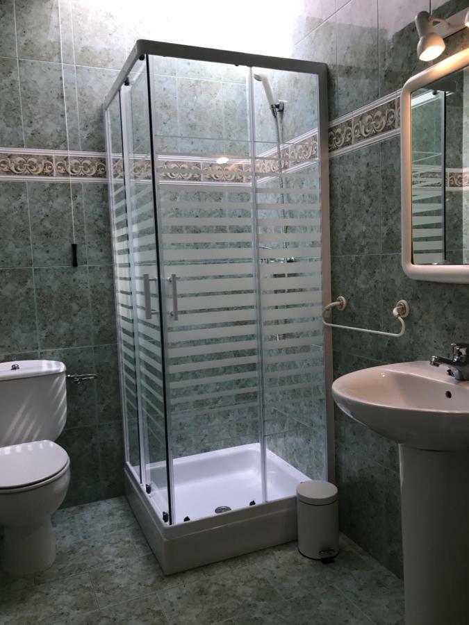 Residence San Francisco L'Eucaliptus Ngoại thất bức ảnh