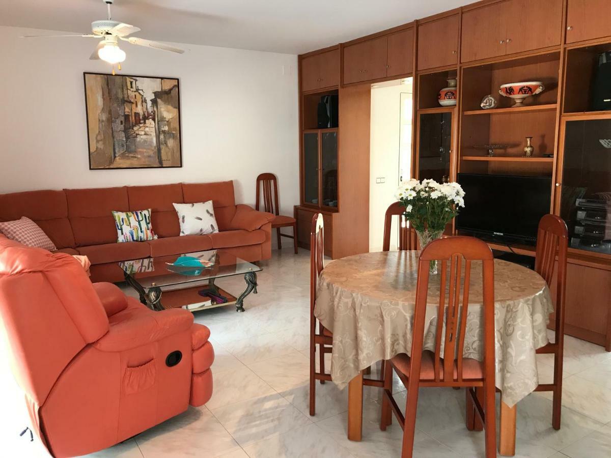Residence San Francisco L'Eucaliptus Ngoại thất bức ảnh