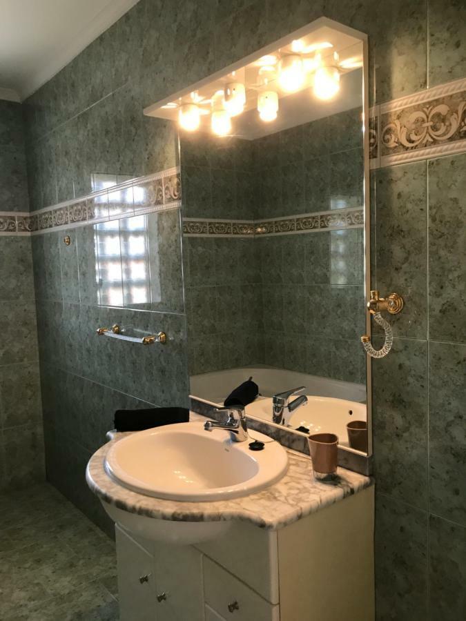 Residence San Francisco L'Eucaliptus Ngoại thất bức ảnh