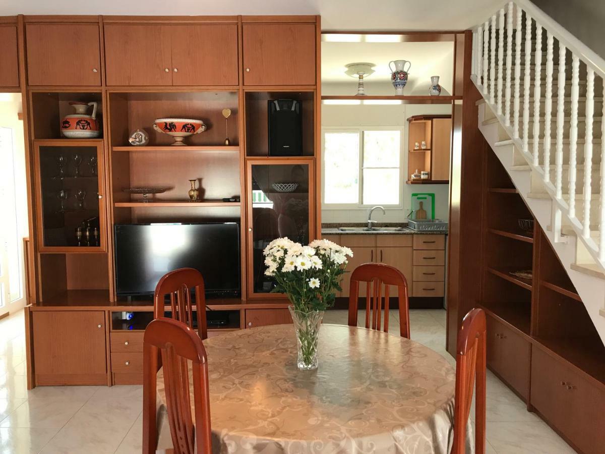 Residence San Francisco L'Eucaliptus Ngoại thất bức ảnh