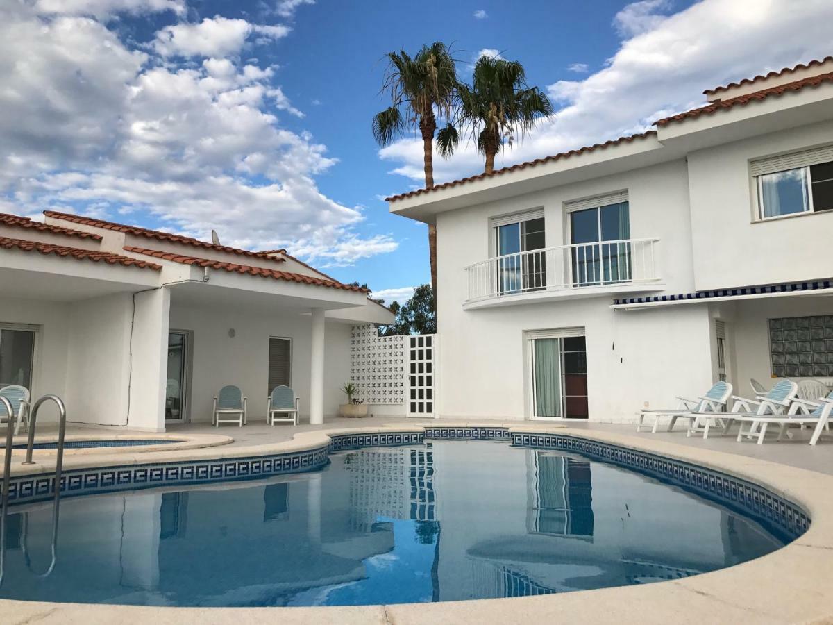 Residence San Francisco L'Eucaliptus Ngoại thất bức ảnh
