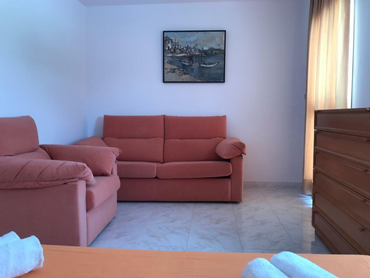 Residence San Francisco L'Eucaliptus Ngoại thất bức ảnh