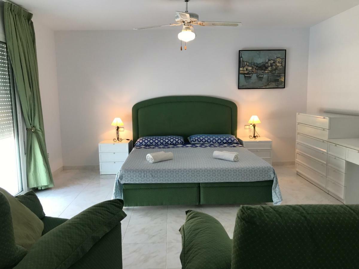 Residence San Francisco L'Eucaliptus Ngoại thất bức ảnh