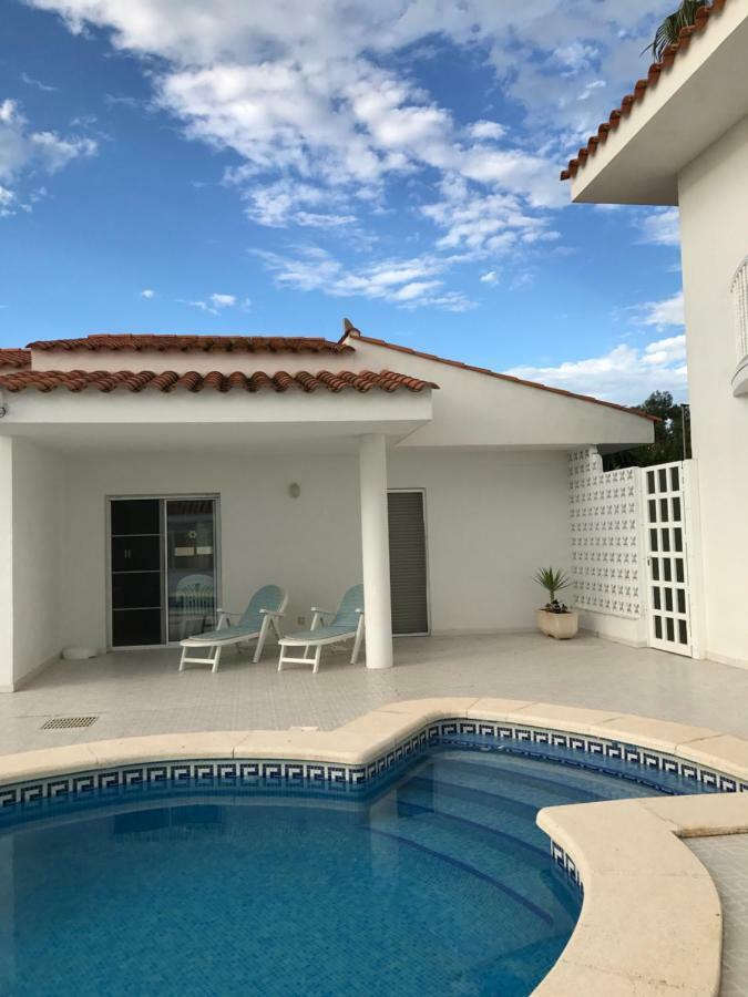 Residence San Francisco L'Eucaliptus Ngoại thất bức ảnh