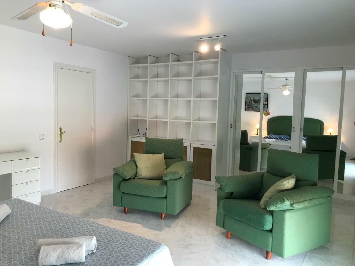 Residence San Francisco L'Eucaliptus Ngoại thất bức ảnh