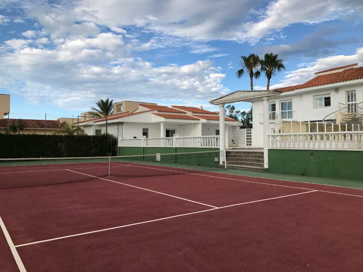 Residence San Francisco L'Eucaliptus Ngoại thất bức ảnh