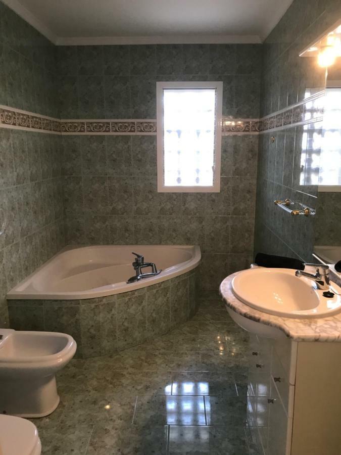 Residence San Francisco L'Eucaliptus Ngoại thất bức ảnh