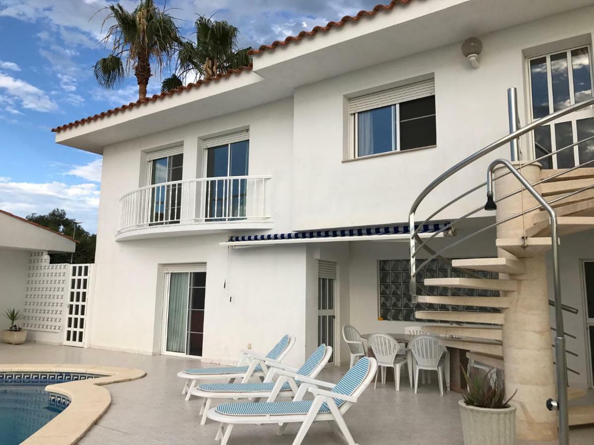 Residence San Francisco L'Eucaliptus Ngoại thất bức ảnh